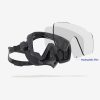 ماسک غواصی دکتلون - DECATHLON 100 Mono - مشکی - Image 7