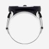 ماسک غواصی دکتلون - DECATHLON 100 Mono - مشکی - Image 6