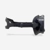 ماسک غواصی دکتلون - DECATHLON 100 Mono - مشکی - Image 3