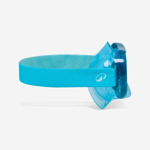 ماسک غواصی بزرگسال دکتلون – DECATHLON confort 100 – آبی