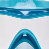 ماسک غواصی بزرگسال دکتلون - DECATHLON confort 100 - آبی - Image 6