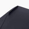 فین غواصی بزرگسال سوبیا دکتلون - DECATHLON FF 500 React - مشکی - Image 6