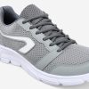 کفش پیاده روی مردانه دکتلون Decathlon Ekiden One - خاکستری - Image 5
