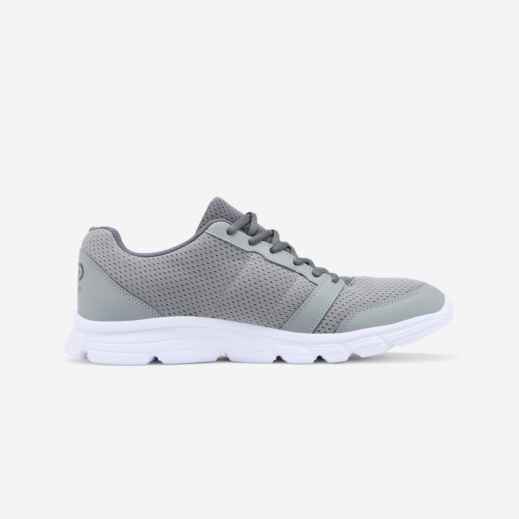 کفش پیاده روی مردانه دکتلون Decathlon Ekiden One - خاکستری کفش پیاده روی مردانه دکتلون Decathlon Ekiden One - خاکستری - Image 2