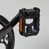دوچرخه برقی تاشو - مشکی - E Fold 100 - Image 8