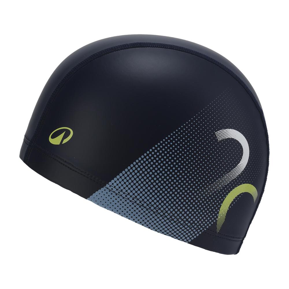 کلاه شنا پارچهای دکتلون - DECATHLON Fabric Pool Cap - سایز M - مشکی کلاه شنا پارچهای دکتلون - DECATHLON Fabric Pool Cap - سایز M - مشکی