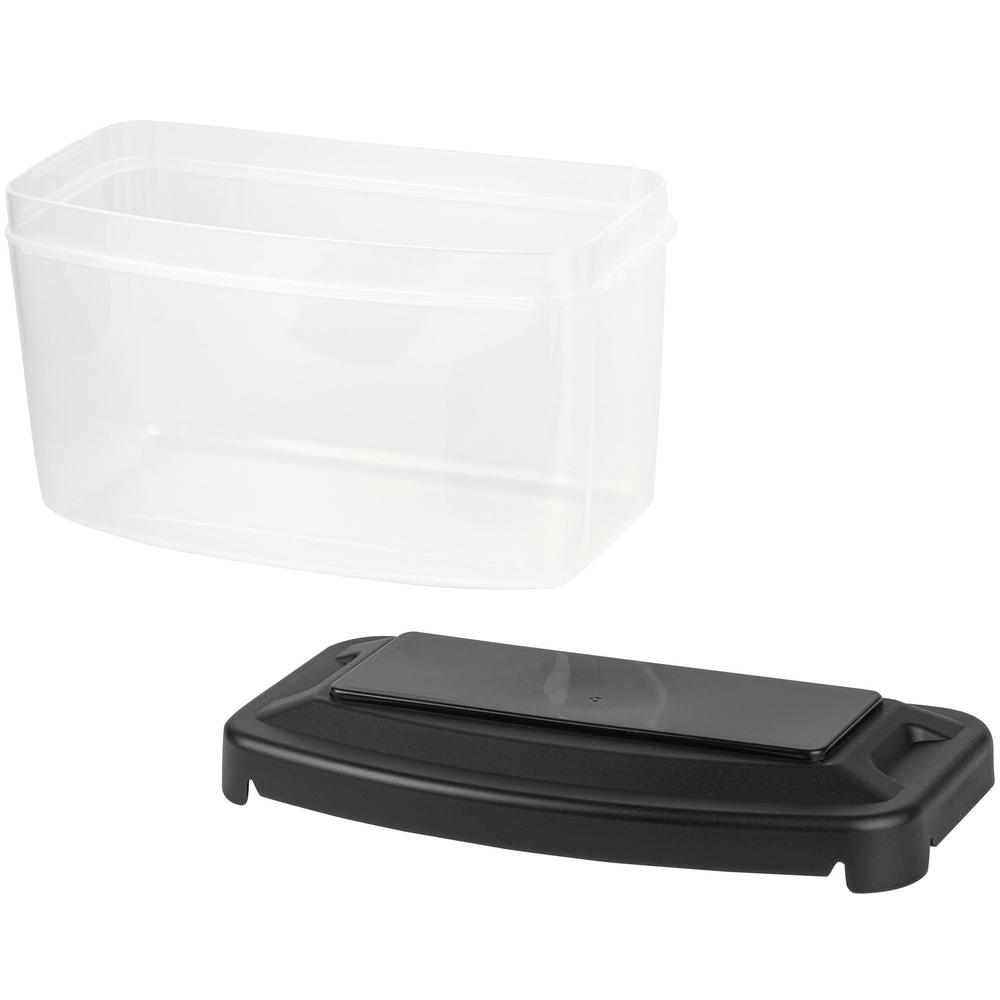 جعبه محافظ ماسک غواصی دکتلون - DECATHLON Diving Mask Storage Box جعبه محافظ ماسک غواصی دکتلون - DECATHLON Diving Mask Storage Box - Image 2