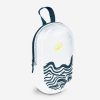 کیف ضدآب شنا و غواصی دکتلون - DECATHLON Waterproof Swim Bag 6L - طرح دار