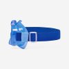 ماسک و اسنورکل بزرگسال دکتلون - DECATHLON Snorkel Mask Set 100 - آبی - Image 4