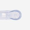 ماسک و اسنورکل بزرگسال دکتلون - DECATHLON 100 Comfort - سبز - Image 7