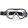 ست غواصی اسنورکل بزرگسال - DECATHLON Adult Snorkeling Set 100 - مشکی - Image 3