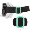 ست غواصی اسنورکل بزرگسال - DECATHLON Adult Snorkeling Set 100 - مشکی - Image 6