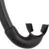 ست غواصی اسنورکل بزرگسال - DECATHLON Adult Snorkeling Set 100 - مشکی - Image 5