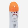 ست ماسک غواصی بزرگسال دکتلون - DECATHLON Easybreath - مشکی/خاکستری - Image 8