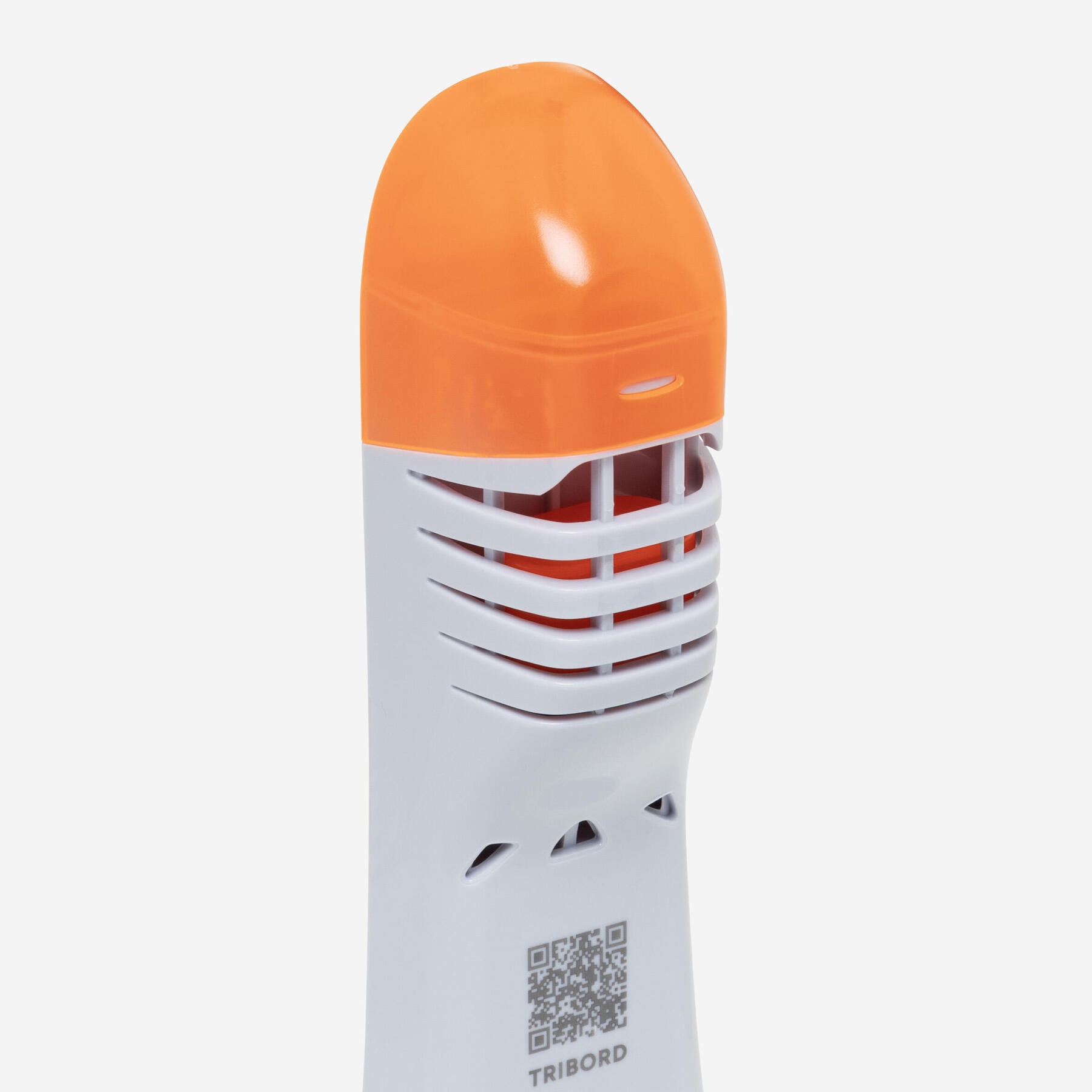 ست ماسک غواصی بزرگسال دکتلون - DECATHLON Easybreath - مشکی/خاکستری ست ماسک غواصی بزرگسال دکتلون - DECATHLON Easybreath - مشکی/خاکستری - Image 8