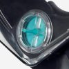 ماسک غواصی اسنورکل بزرگسال دکتلون سوبیا - DECATHLON Easybreath 900 - مشکی - Image 7