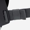 ماسک غواصی اسنورکل بزرگسال دکتلون سوبیا - DECATHLON Easybreath 900 - مشکی - Image 9