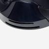 ماسک غواصی اسنورکل بزرگسال دکتلون سوبیا - DECATHLON Easybreath 900 - مشکی - Image 8