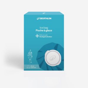 کیسه یخ قابل استفاده مجدد - Decathlon Reusable Ice Pack - سایز L