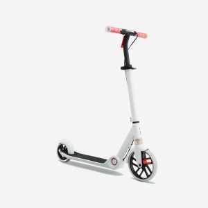 اسکوتر بچگانه OXELO Kids Scooter – M900 – سفید