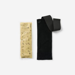کمپرس آرنج سرد و گرم قابل استفاده مجدد DECATHLON Hot/Cold Compress – Reusable – مشکی