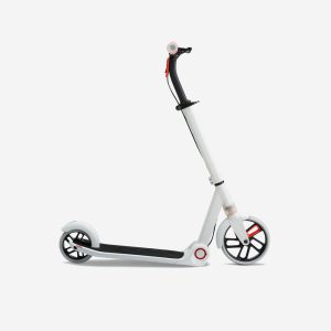 اسکوتر بچگانه OXELO Kids Scooter – M900 – سفید