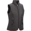 جلیقه سوارکاری زنانه Decathlon 100 – مشکی - تصویر 6