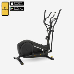 دوچرخه استپر المپیکی و الپتیکال هوشمند کچوا – ساده کد 8607943