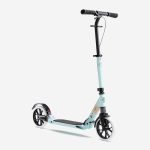 اسکوتر بزرگسالان OXELO Adult Scooter – T7XL – آبی