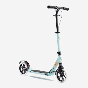 اسکوتر بزرگسالان OXELO Adult Scooter – T7XL – آبی اسکوتر بزرگسالان OXELO Adult Scooter – T7XL – آبی