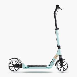 اسکوتر بزرگسالان OXELO Adult Scooter – T7XL – آبی