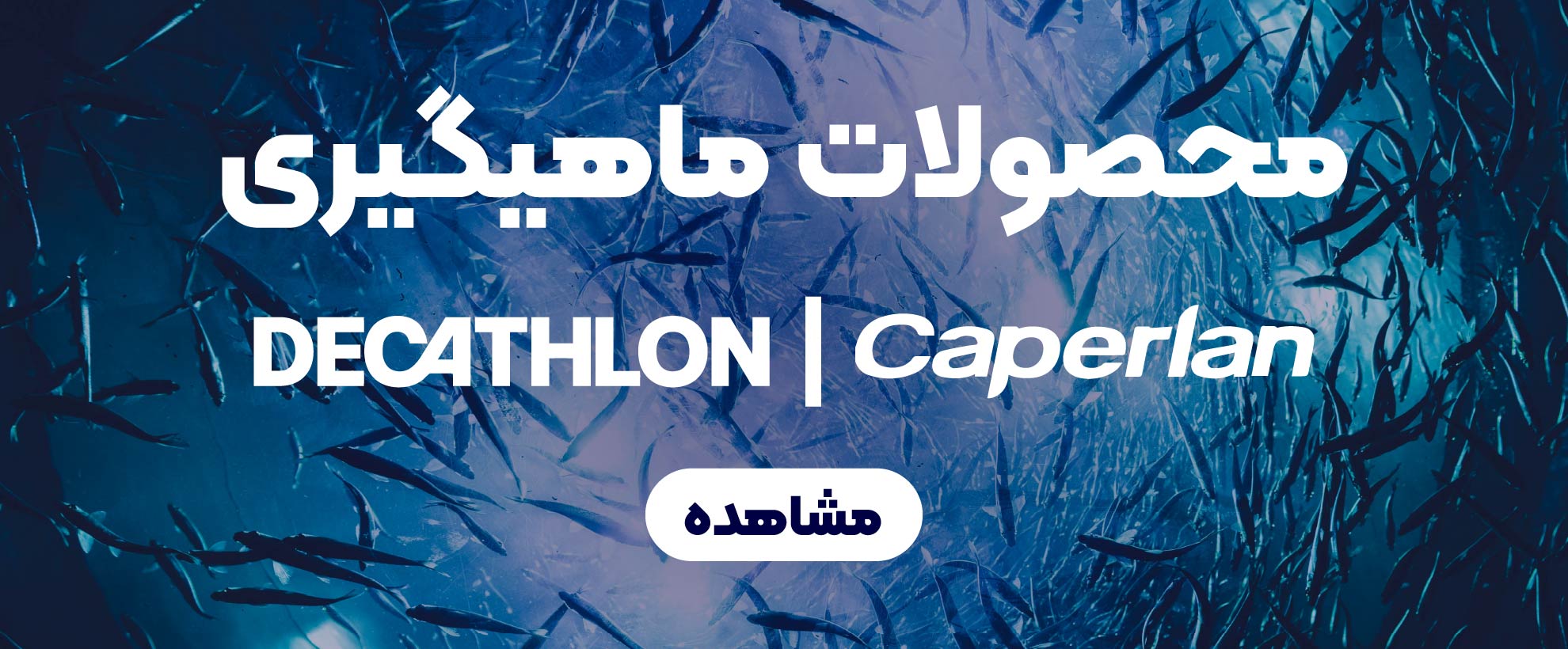 ماهیگیری