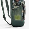 کوله پشتی کمپینگ و طبیعت گردی کچوا - QUECHUA Arpenaz 100 - طرح دار - تصویر 4