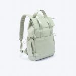 کوله پشتی دکتلون - Quechua Computer Compartment 10L - کرم