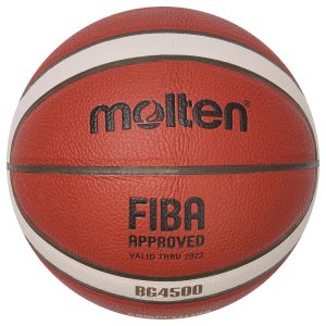 توپ بسکتبال مولتن - Molten B7G4500 FIBA No 7 TBL - نارنجی توپ بسکتبال مولتن - Molten B7G4500 FIBA No 7 TBL - نارنجی