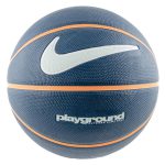 توپ بسکتبال نایک - Nike Everyday Playground 8P - خاکستری