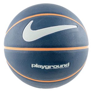 توپ بسکتبال نایک - Nike Everyday Playground 8P - خاکستری