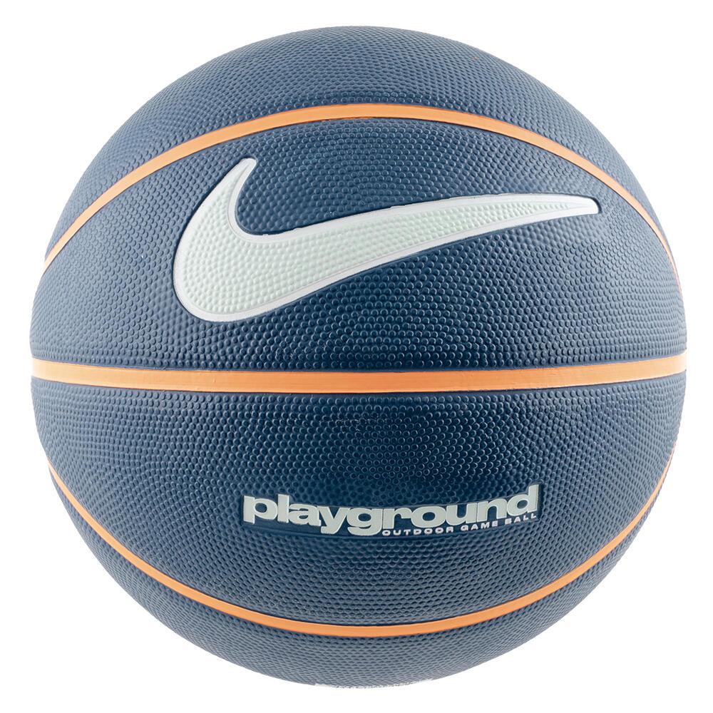 توپ بسکتبال نایک - Nike Everyday Playground 8P - خاکستری توپ بسکتبال نایک - Nike Everyday Playground 8P - خاکستری