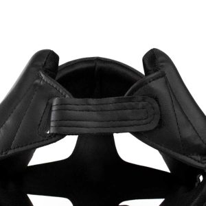 کلاه بوکس اورلاست Everlast Core Headgear L/XL – مشکی