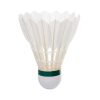 توپ بدمینتون دکتلون - DECATHLON FSC 930 Speed 77 - بسته 12 عددی - Image 3
