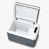 کول باکس برقی کمپینگ کچوا QUECHUA Camping Electric Cooler 900 - حجم 30 لیتر - تصویر 2