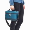 کیف غذا عایق حرارتی Decathlon مدل 100 – آبی - تصویر 3