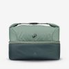 کیف غذای عایق حرارتی دکتلون کچوا - Quechua 500 - سبز - تصویر 6