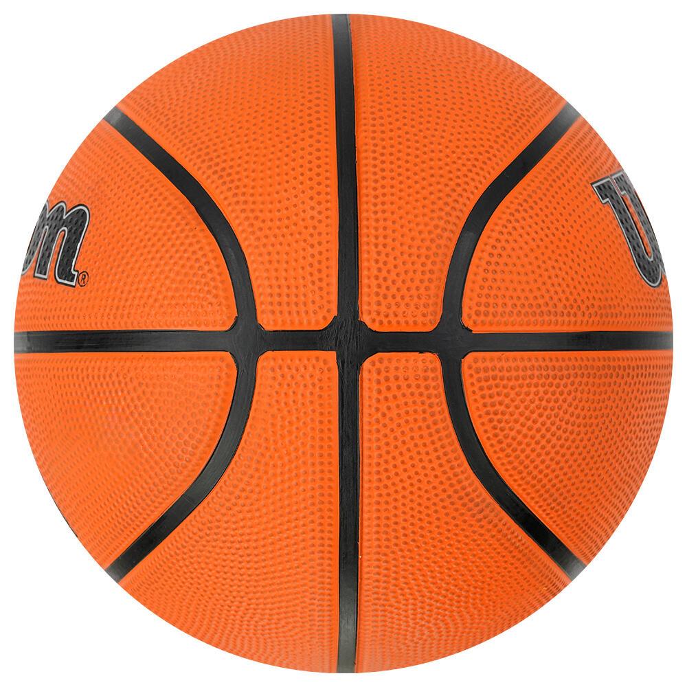 توپ بسکتبال ویلسون - Wilson WTB9100XB07 NBA Drv Pro سایز 7 - نارنجی توپ بسکتبال ویلسون - Wilson WTB9100XB07 NBA Drv Pro سایز 7 - نارنجی - Image 4