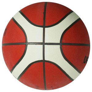 توپ بسکتبال مولتن Molten B6G2000 FIBA – قرمز