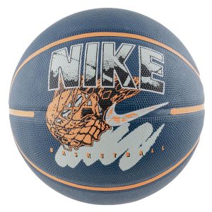 توپ بسکتبال نایک – Nike Everyday Playground 8P – خاکستری