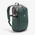 کوله پشتی کمپ و کوهنوردی کچوا - QUECHUA Arpenaz 100 20L - سبز