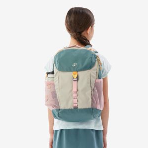 کوله پشتی کوهنوردی بچگانه Quechua NH90015L – سبز
