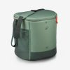 کول باکس تاشو کمپ و کوه نوردی دکتلون - Quechua Outdoor Collapsible Cooler - حجم 30 لیتر