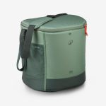 کول باکس تاشو کمپ و کوه نوردی دکتلون - Quechua Outdoor Collapsible Cooler - حجم 30 لیتر